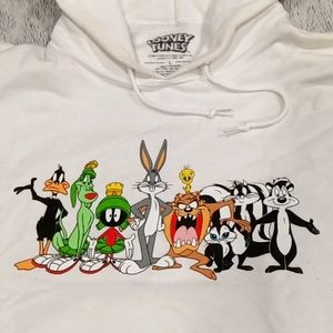 Looney Tunes Hoodie